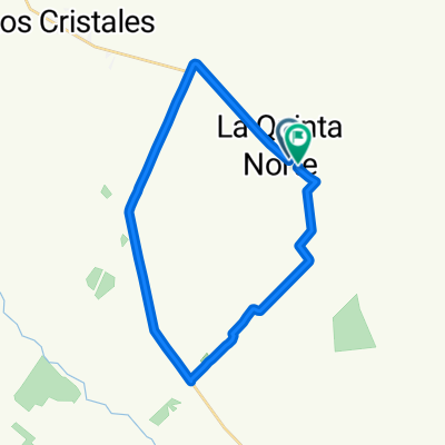 De L-55, Longaví a L-55, Longaví