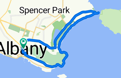 Open this route in the Bikemap app