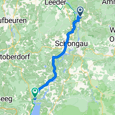 forggensee