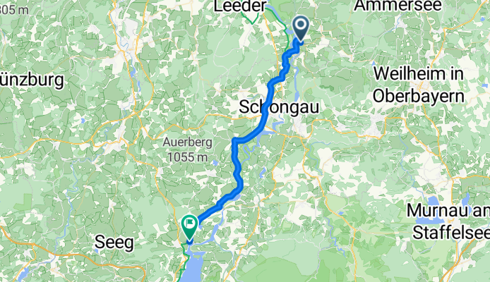 forggensee