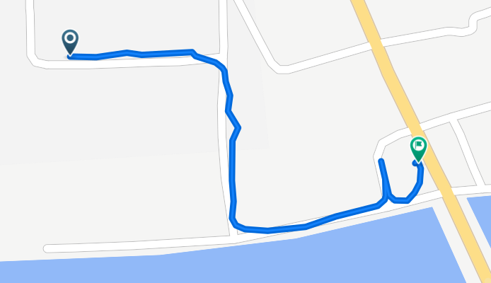Diese Route in Bikemap Web öffnen