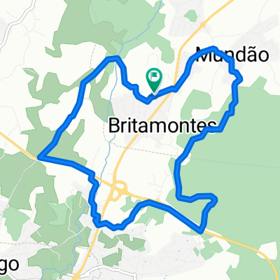Fraga-Travassós-Mundão