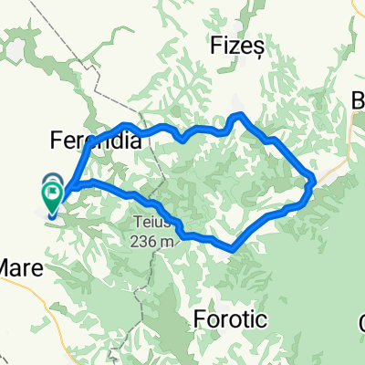 Clopodia-Tirol tour