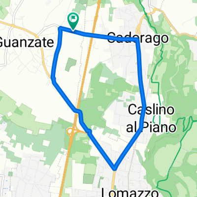 guanzate
