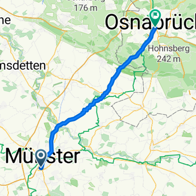Kiel Tour 3