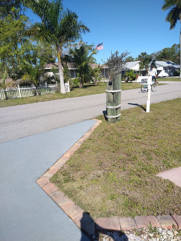 Normandy Drive 4627, Naples to Normandy Drive 4627, Naples