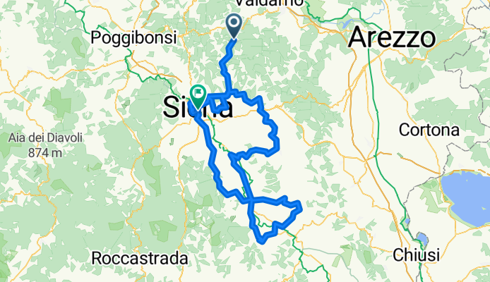 Monte Paschi Eroica