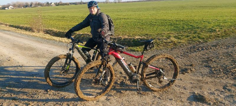 MTB - Tortur 07.03.21