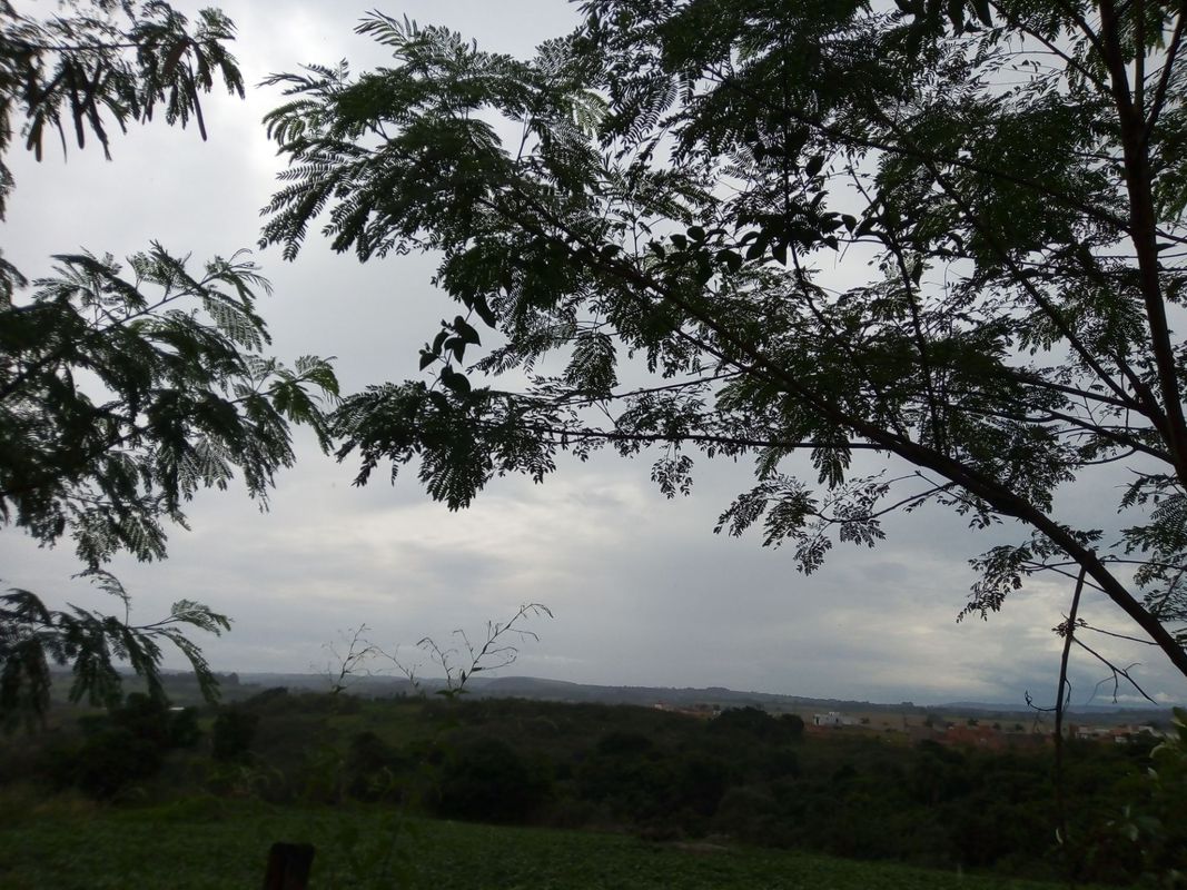 Estrada Velha de Salto de Pirapora
