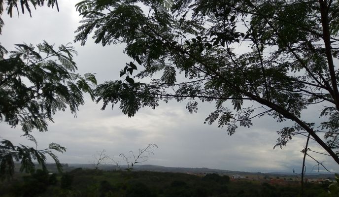 Photo 1 of the Bikemap route "Estrada Velha de Salto de Pirapora"