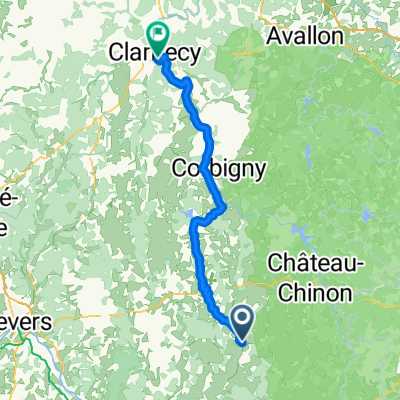 5 Pannecota - Clamecy