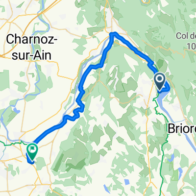 ViaRhona 2021 - #4