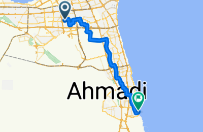 Open this route in the Bikemap app