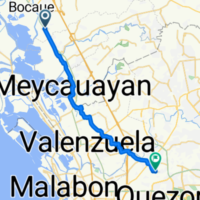 Home to Bubut's Place