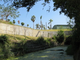 Highlight 6 along the Bikemap route "Explorer 燕巢環線  (˙實騎版)" Highlight 6 along the Bikemap route "Explorer 燕巢環線  (˙實騎版)"