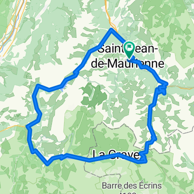 Maurienne - J3 Bis