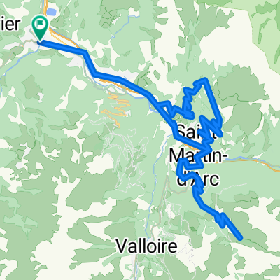 Maurienne - J4