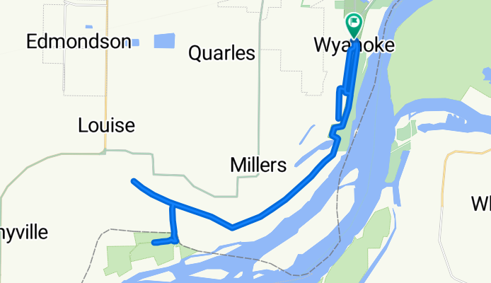 West Memphis Cycling