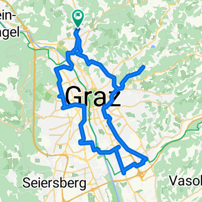 graz passathon 2021