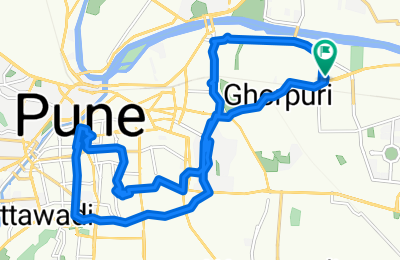 Open this route in the Bikemap app