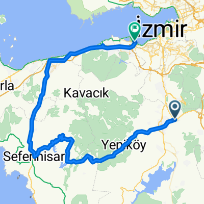 Çarşambanın gelişi Doğaseverler..