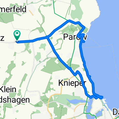 Vogelwiese 2, Preetz nach Vogelwiese 2, Preetz