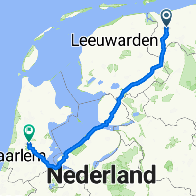 Gruning-Wormer via A'dam