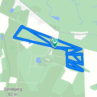 Glamsbjerg Cycling