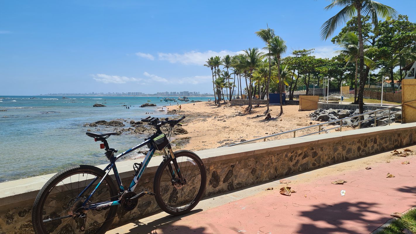 De Rua Lagoa Bela 60 a Rua Lagoa Bela 5