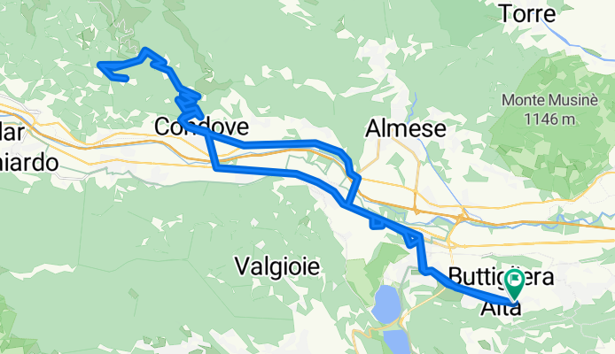 Frassinere