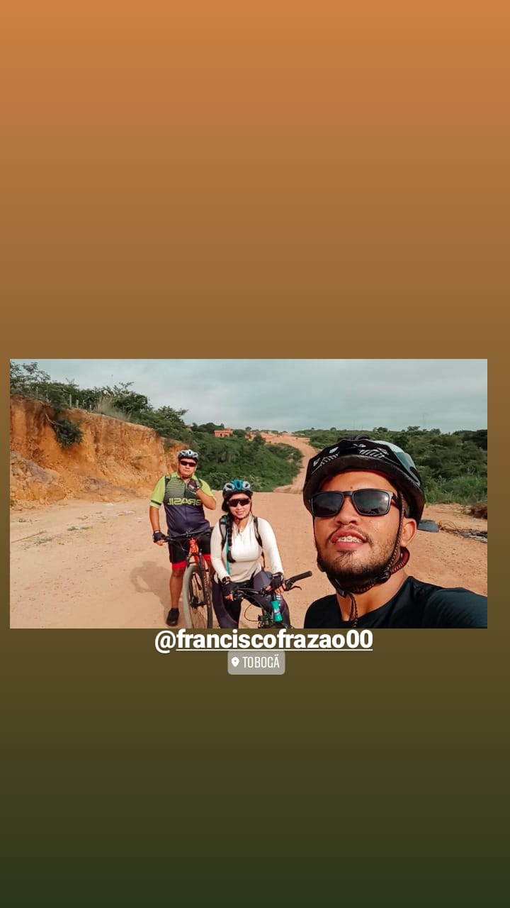 pedal tobogã