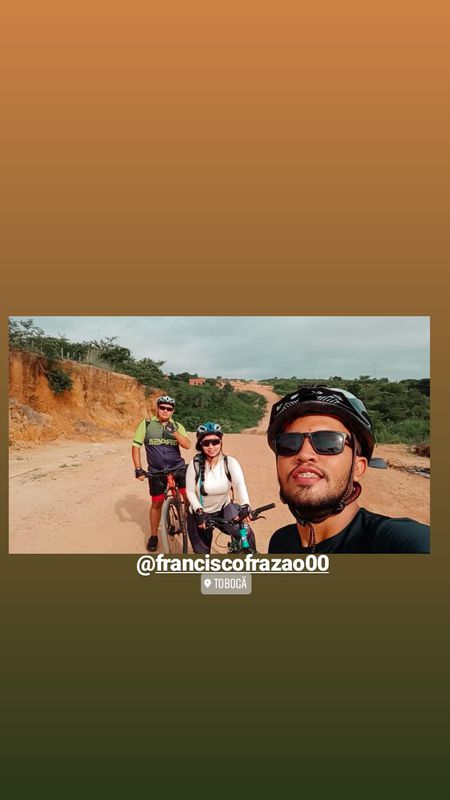 pedal tobogã