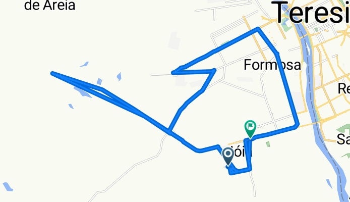 Diese Route in Bikemap Web öffnen