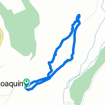 De Unnamed Road a Unnamed Road