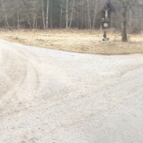 Gemütliche Route in