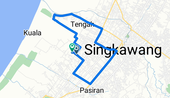 Sawah