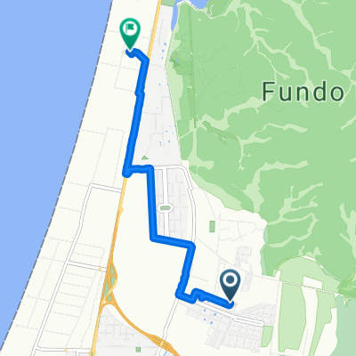 De Rainohuelen 4525, Coronel a Calle C 14, Coronel