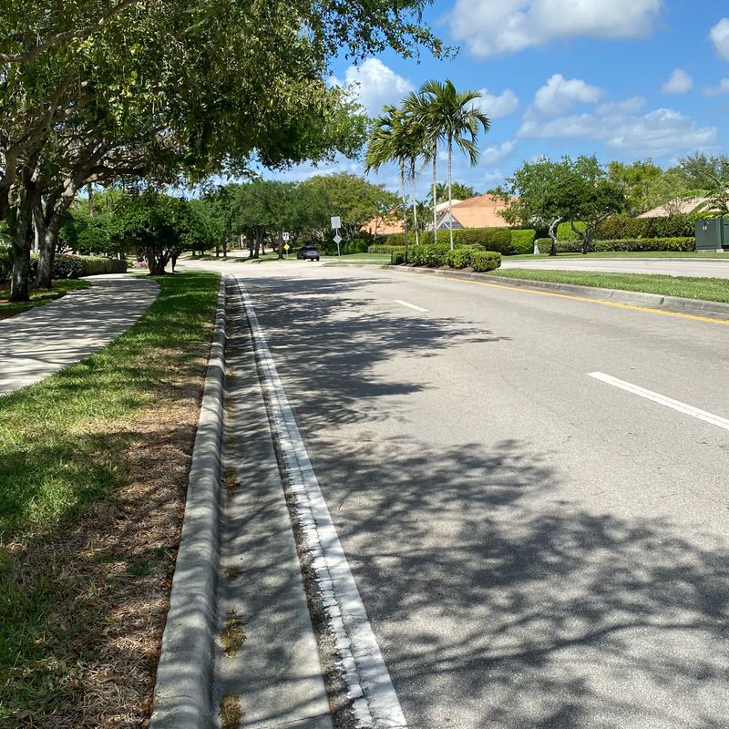 Awsome C.S Parkland ride extended