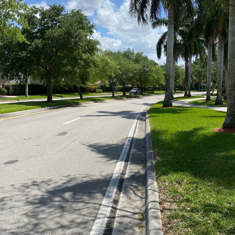 Awsome C.S Parkland ride extended