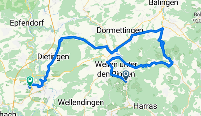 Deilingen_Lochen_Zimmern