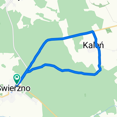 Świerzno 99B, Świerzno do Świerzno 99B, Świerzno