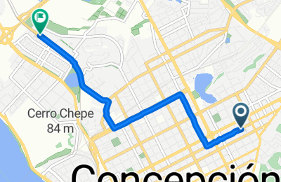 Open this route in the Bikemap app