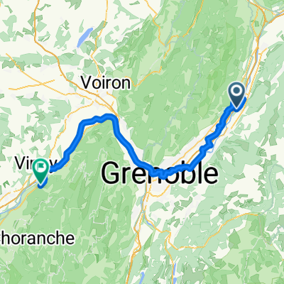 16 Lac la Terrasse - La Chatoniere