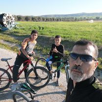 De Unnamed Road à C47, Al Arusah