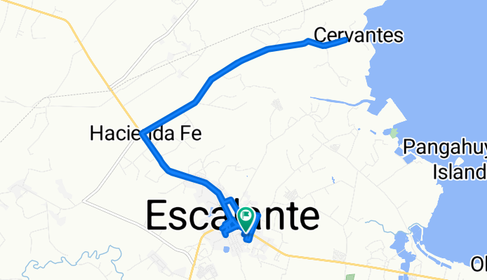 Diese Route in Bikemap Web öffnen