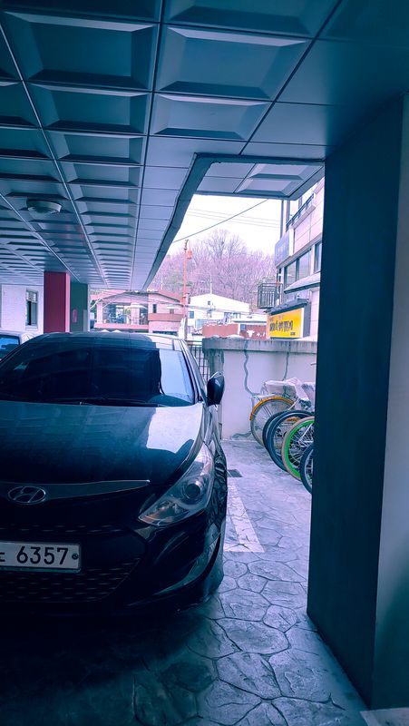 창동 １３ to 수유동 ５６３−４７