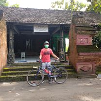 Buduran - Situs Candi Terung