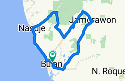 Open this route in the Bikemap app