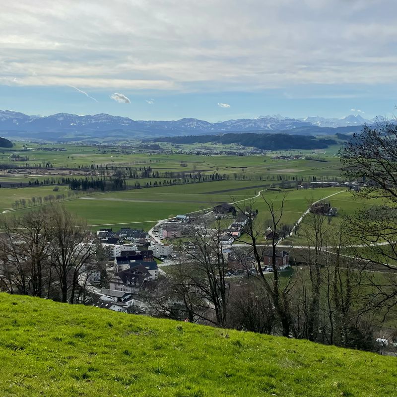 Mülacher 24, Buttisholz nach Mülacher 24, Buttisholz