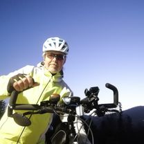 Mörderische Fahrt am R8(Koglhof - Stubenberg /See)